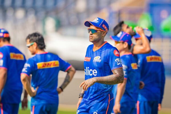 IPL 2024: MI v DC on April 7; When and where to watch
