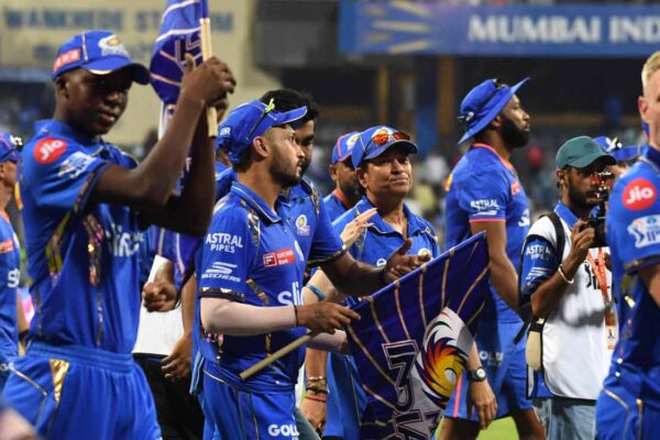 IPL 2024: MI v RCB on April 11; When and where to watch