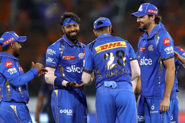 IPL 2024: MI v RR on April 1; When and where to watch