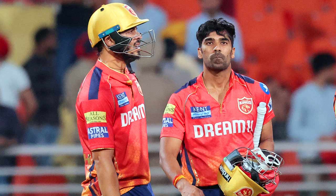 IPL 2024: PBKS v RR on April 13; When and where to watch