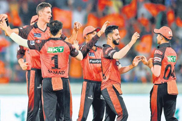 IPL 2024: PBKS v SRH on April 9; when and where to watch