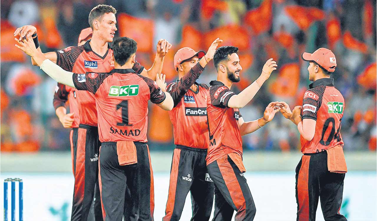 IPL 2024: PBKS v SRH on April 9; when and where to watch