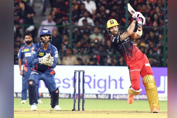 IPL 2024: RCB v LSG overall head-to-head; When and where to watch