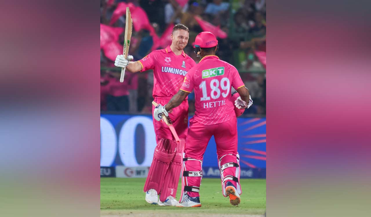 IPL 2024: RR v GT on April 10; When and where to watch
