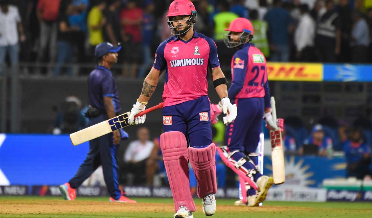 IPL 2024: RR v RCBon April 6; when and where to watch