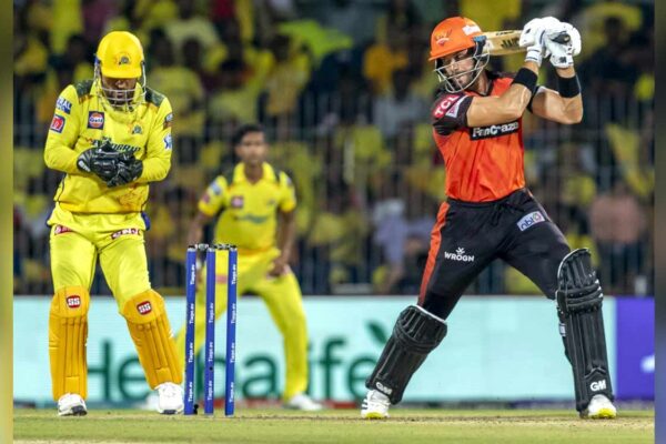 IPL 2024: SRH v CSK on April 4; When and where to watch