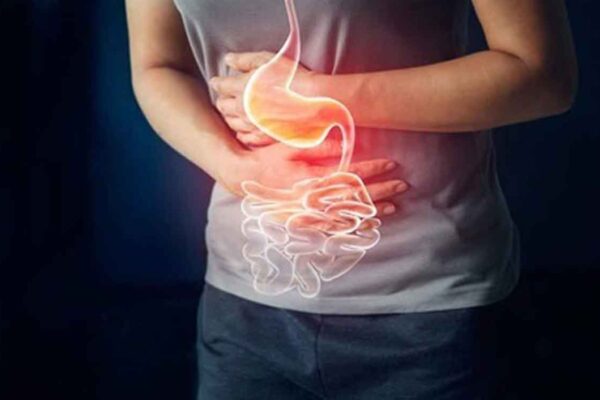 Irritable Bowel Syndrome: Why are young adults at high risk?