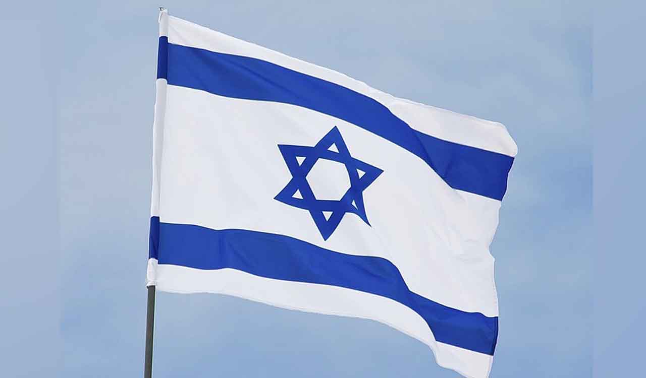 Israel ‘still intercepting cruise missiles’ in Iranian barrage