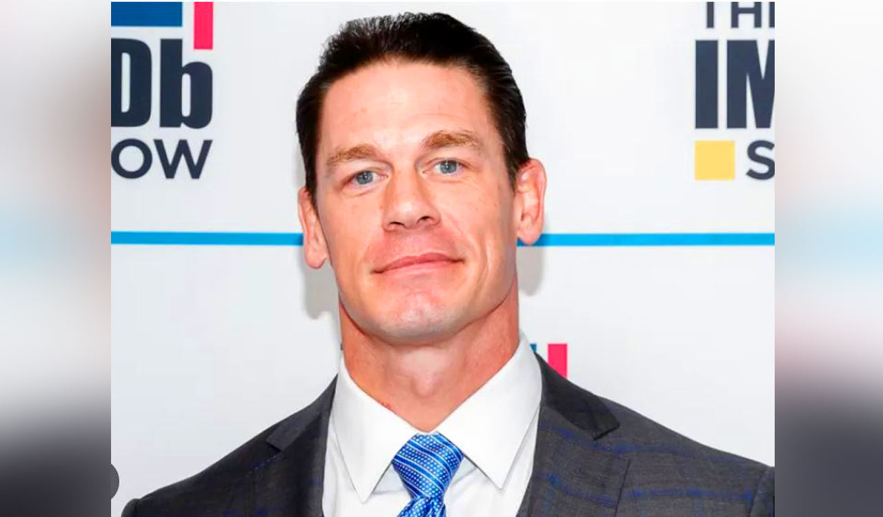 John Cena on Dwayne Johnson-Vin Diesel feud: Both ‘Alphas’