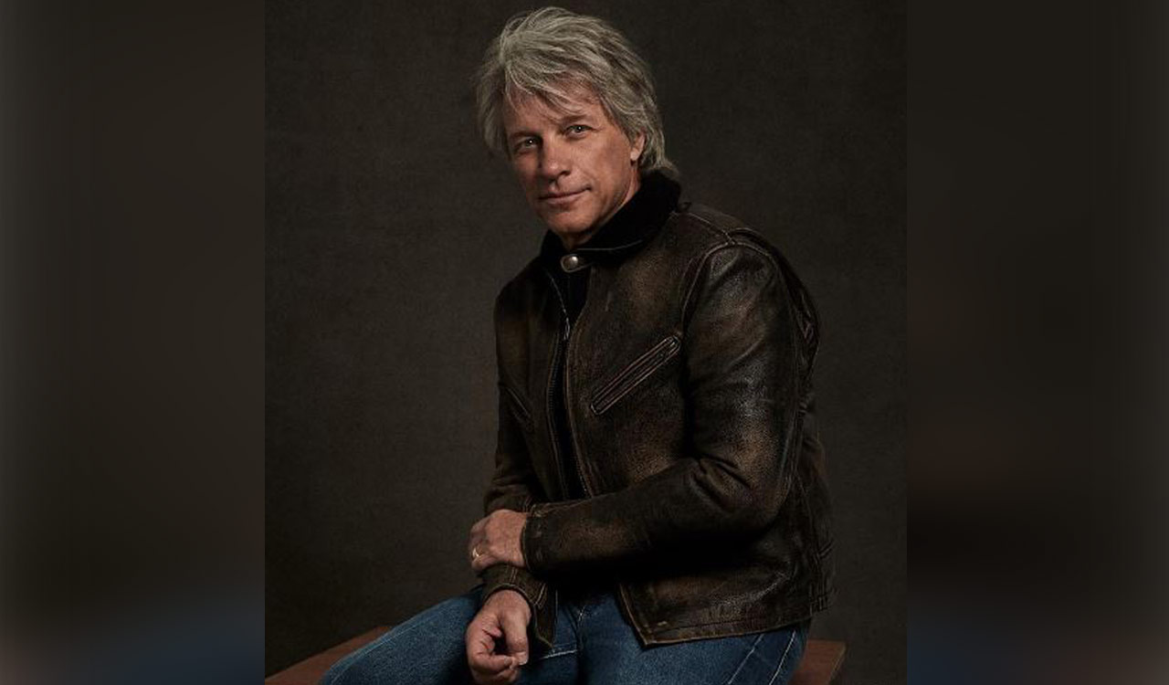 Jon Bon Jovi focused on vocal cord surgery recovery