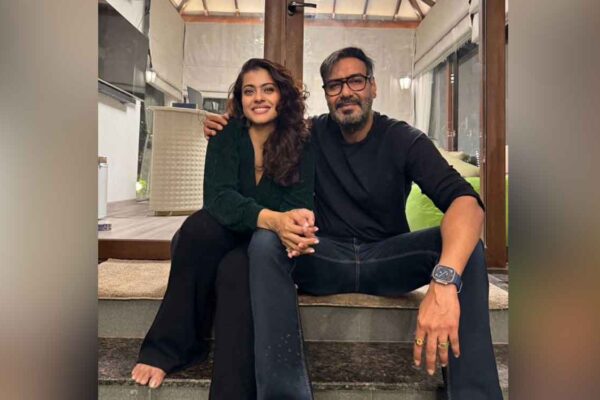 Kajol’s hilarious wish for ‘b’day boy’, who’s so excited that he’s ‘jumping up and down’