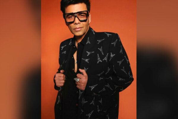 Karan Johar compares loyalty to Birkin bag, says it has long waiting list