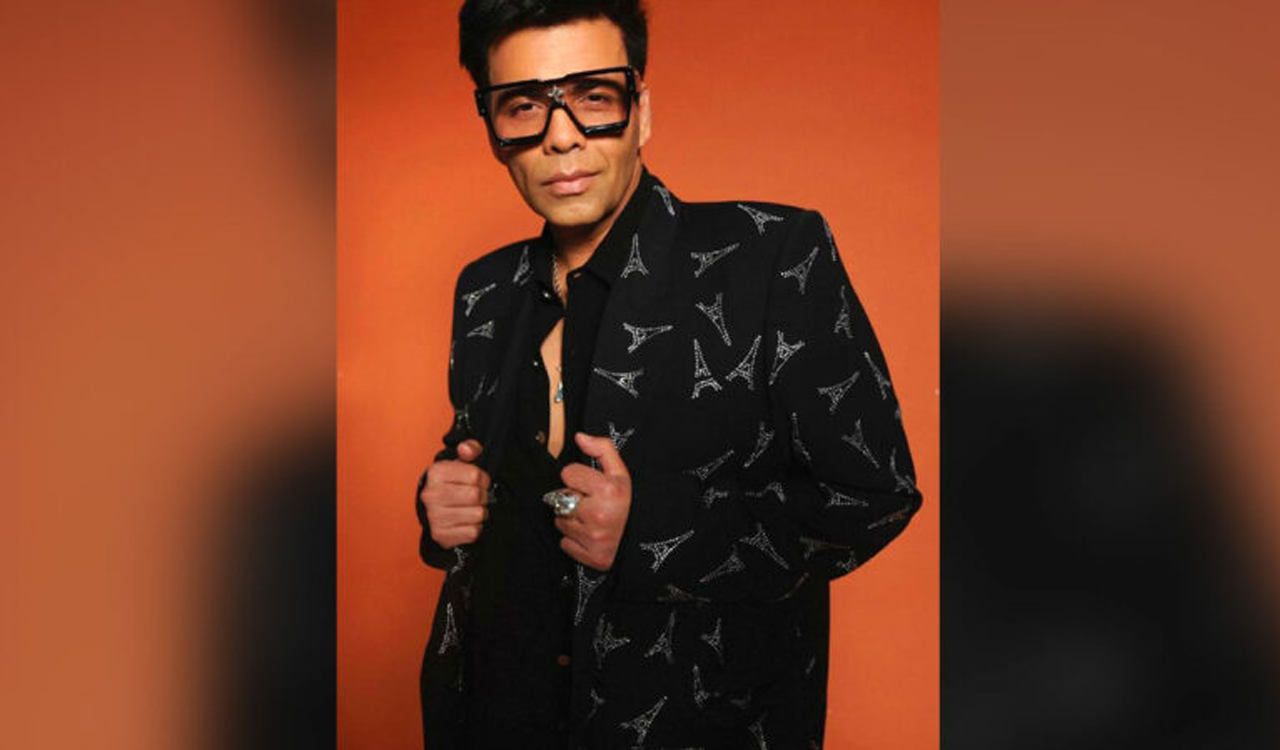 Karan Johar compares loyalty to Birkin bag, says it has long waiting list