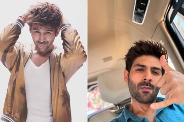 Kartik Aaryan says he’s ready for love, asks Neha Dhupia to find someone for him