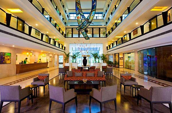 JLL India report highlights country’s robust growth in hospitality sector