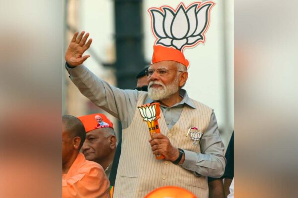 LS polls: PM Modi to campaign in Bihar, Bengal, MP on Sunday