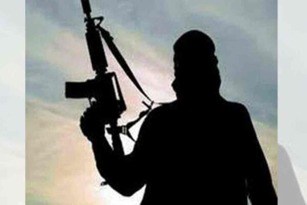 Naxal neutralized in Sukma encounter