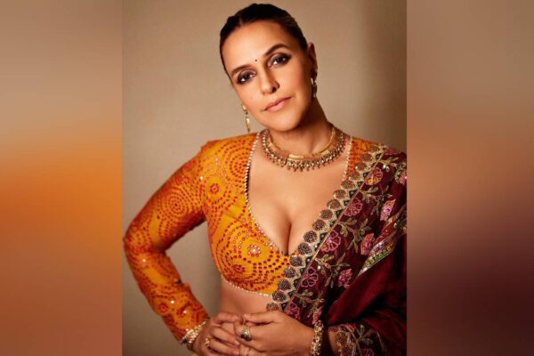 Neha Dhupia is proud of ‘time frame, consistency, hustle, relevance’ in her 22-year career