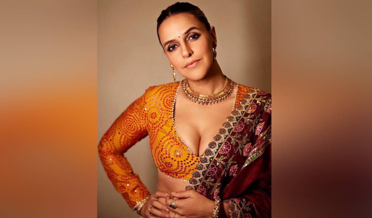 Neha Dhupia is proud of ‘time frame, consistency, hustle, relevance’ in her 22-year career