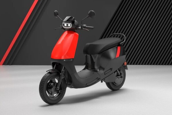 Ola Electric Cuts Cheapest E-Scooter Prices By 12.5%. It Now Costs…