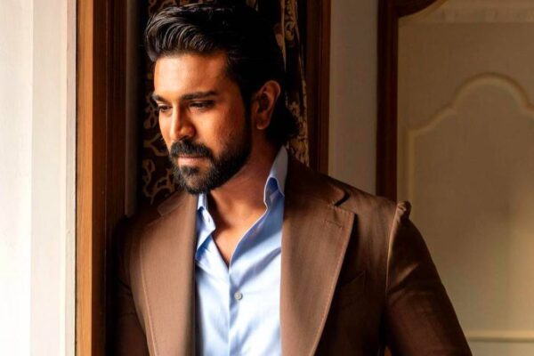 Ram Charan to receive honorary doctorate from Vels University