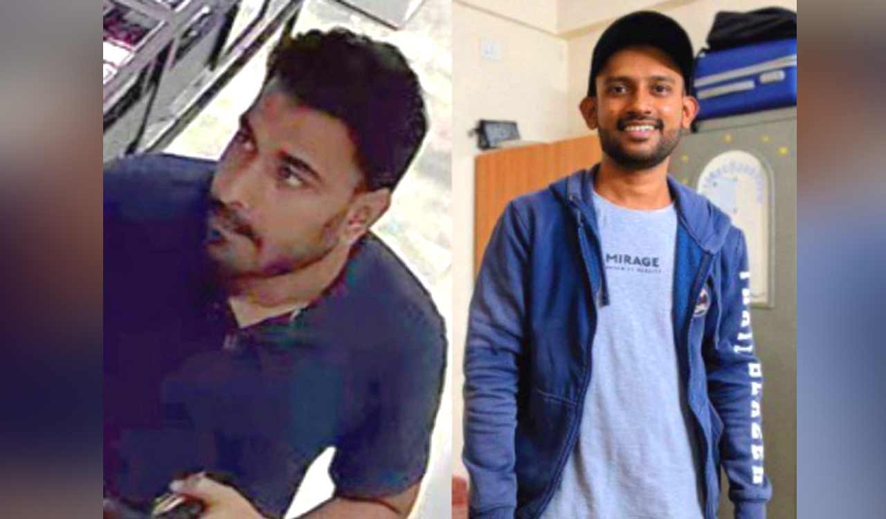 NIA arrests mastermind of Rameshwaram cafe explosion in Bengaluru