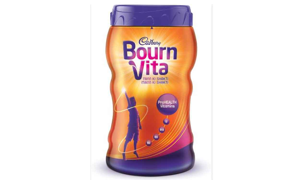 Remove Bournvita from category of ‘health drinks’: Govt tells e-commerce firms