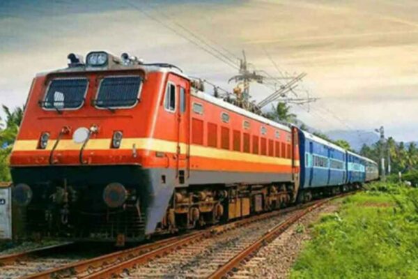 SCR operates summer special trains to clear passenger rush