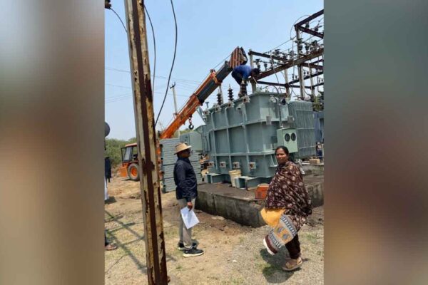 TSPDCL enhances transformer capacity in Greater Hyderabad