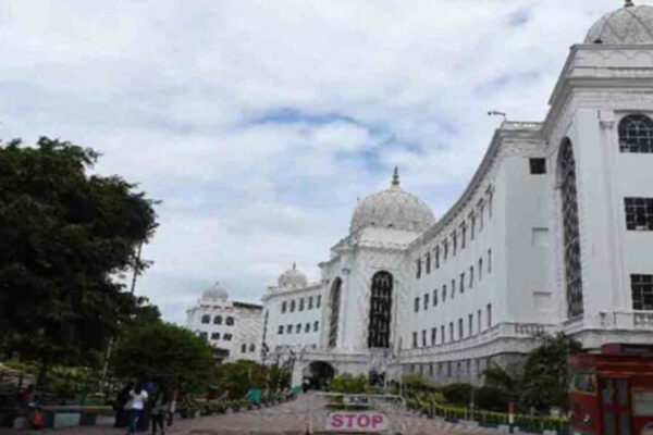 Salar Jung Museum to remain closed on Thursday