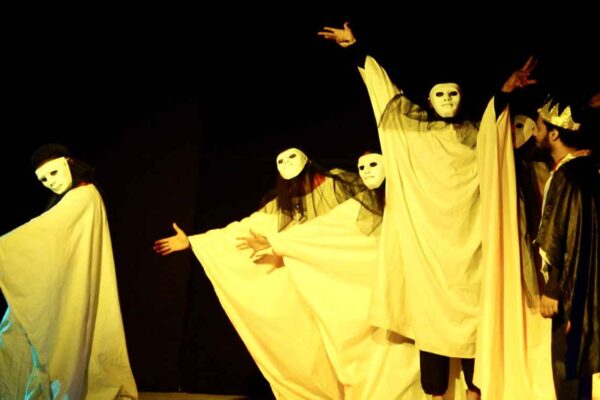 Samahaara Theatre Group announces summer workshops for all age groups