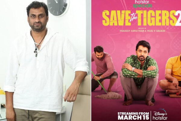 Mahi V Raghav’s ‘Save The Tigers Season 2’ trends among top three series on OTTs in India