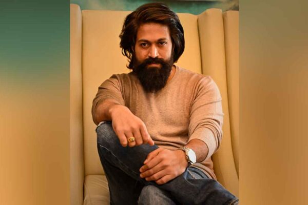 Shoot for ‘Toxic’ starring Yash to start in Karnataka; scale of production build as first for state