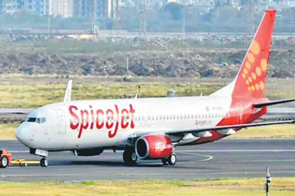 SpiceJet launches non-stop Hyderabad to Ayodhya flights