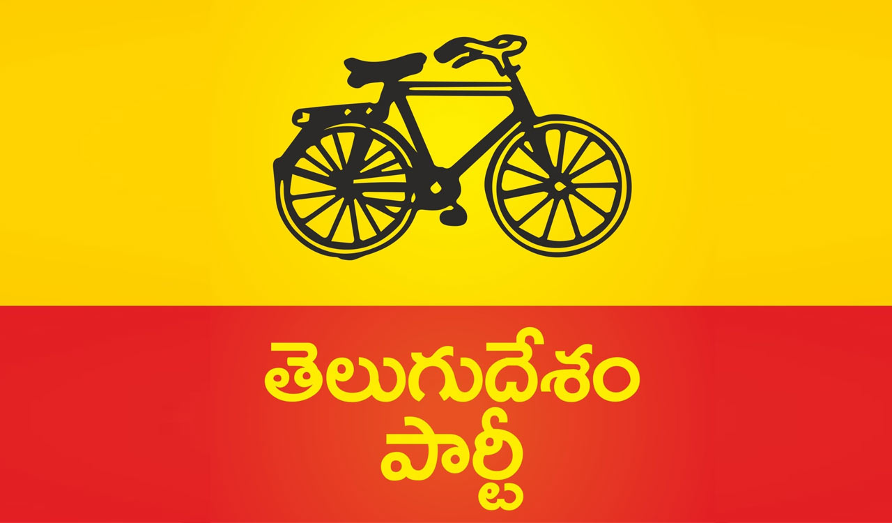 TDP opts out of Lok Sabha polls in Telangana