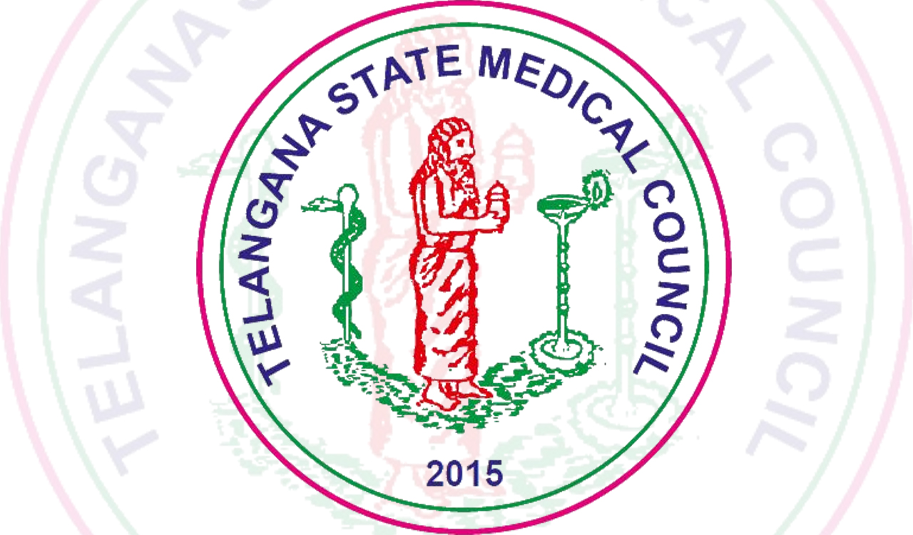 TS Medical Council files police cases against 19 quacks