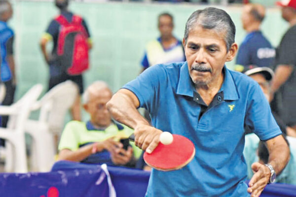 Maharashtra win title in UTT 30th Masters Nationals