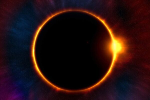 Total Solar Eclipse 2024: Google celebrates surya grahan with special animation