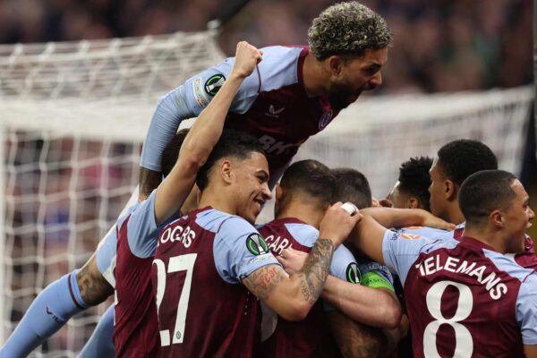 Villa Victorious, Liverpool and West Ham suffer Europa League QF losses