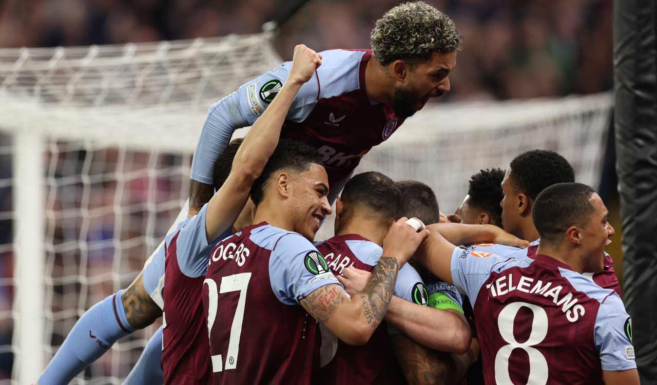 Villa Victorious, Liverpool and West Ham suffer Europa League QF losses