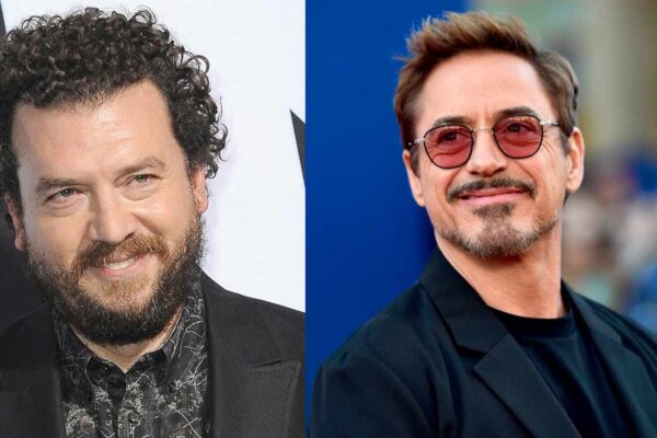 Robert Downey Jr. stayed in character by ‘talking to himself'”: Danny McBride