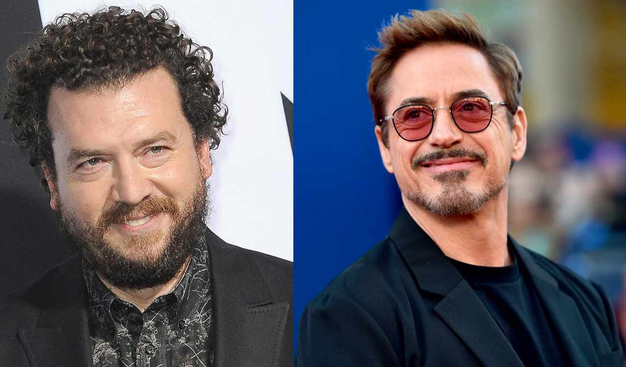 Robert Downey Jr. stayed in character by ‘talking to himself'”: Danny McBride