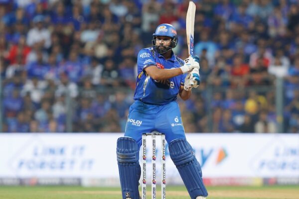 Which Team Should Rohit Join If He Decides To Leave MI After IPL 2024?