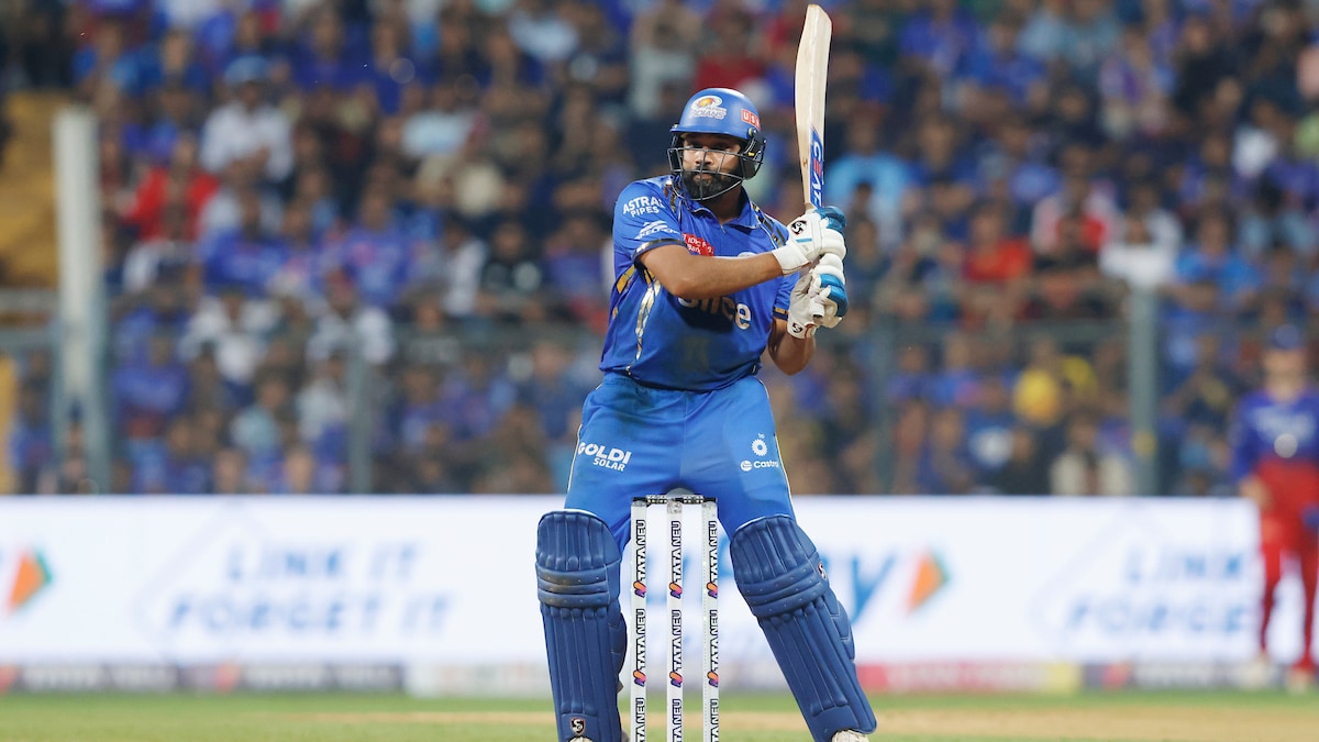 Which Team Should Rohit Join If He Decides To Leave MI After IPL 2024?