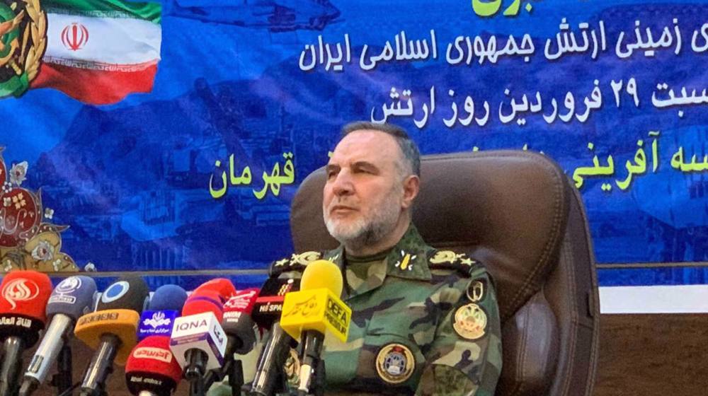 Iran operation further debunks Israel’s invincibility myth: Commander