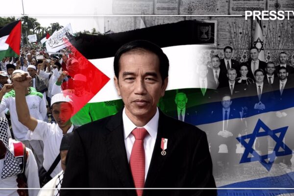 Indonesia won't normalize with Israel because Indonesians won’t allow that