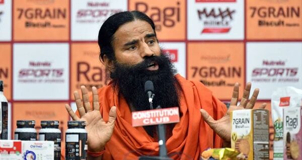 From Covid Cure Claim To An Anonymous Letter: How Patanjali Case Unfolded
