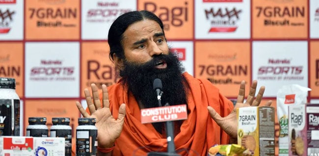 From Covid Cure Claim To An Anonymous Letter: How Patanjali Case Unfolded