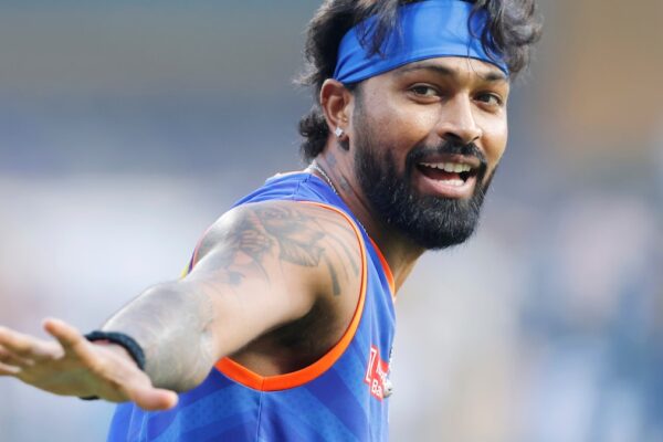 Hardik Pandya's Stepbrother Breaks Silence On Rs 4.3 Crore Cheating Issue