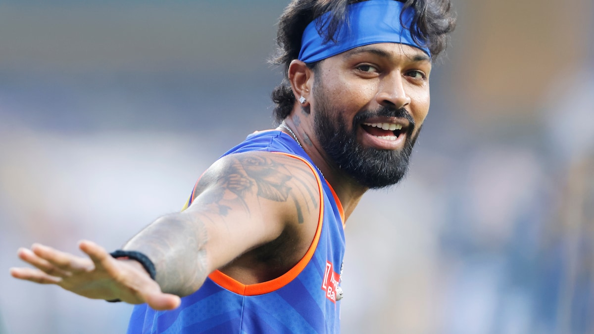 Hardik Pandya's Stepbrother Breaks Silence On Rs 4.3 Crore Cheating Issue